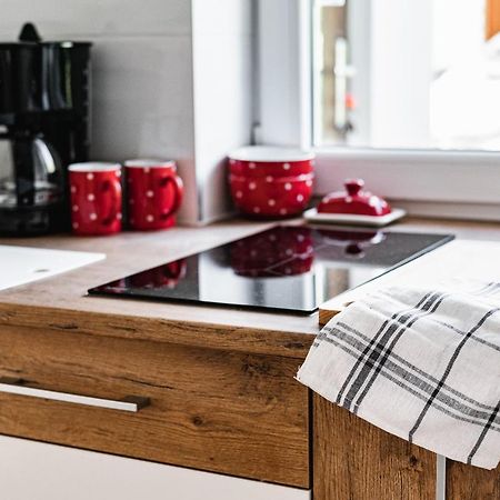 Apartament Dwie Doliny Zakopane Dış mekan fotoğraf