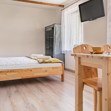 Apartament Dwie Doliny Zakopane Dış mekan fotoğraf