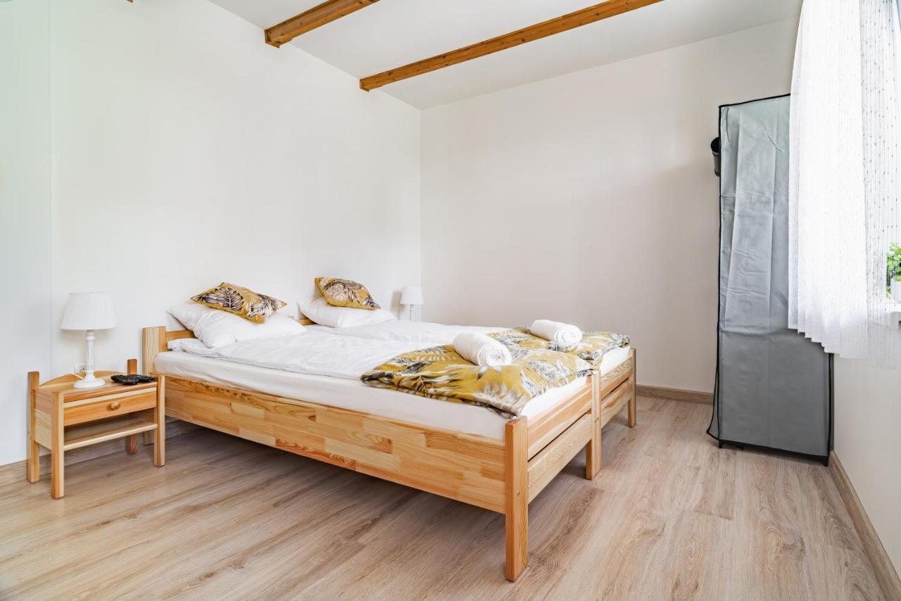 Apartament Dwie Doliny Zakopane Dış mekan fotoğraf
