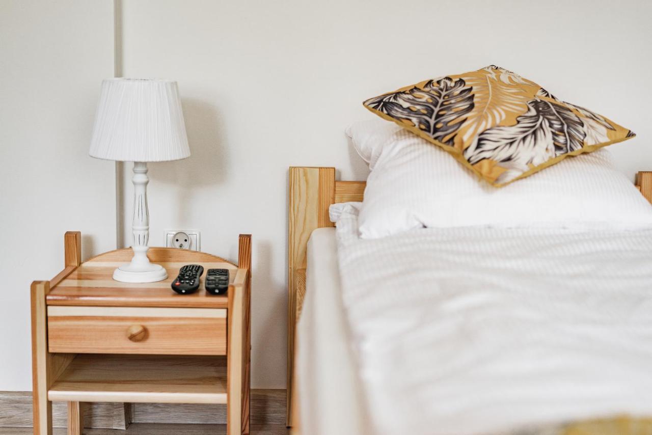 Apartament Dwie Doliny Zakopane Dış mekan fotoğraf